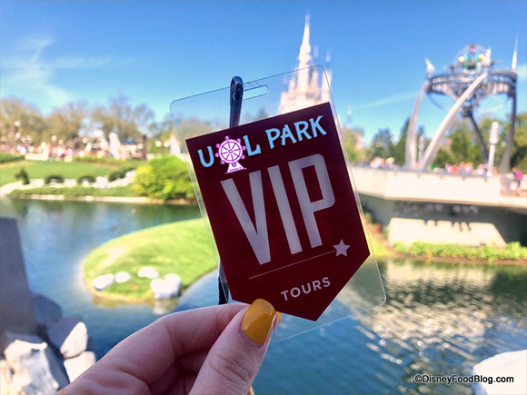 Vip Tours