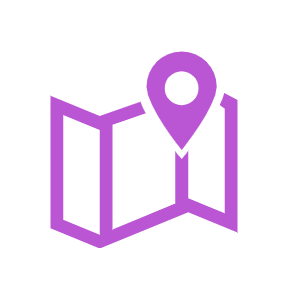 directions icon