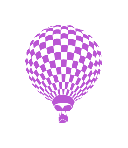 hotairballoon icon