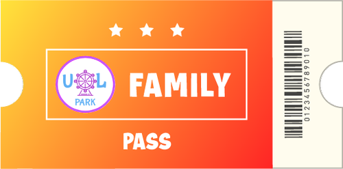 Family Pass