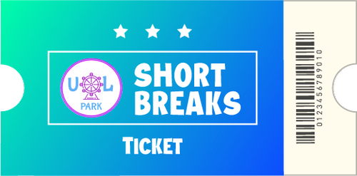 Short breaks Tickets